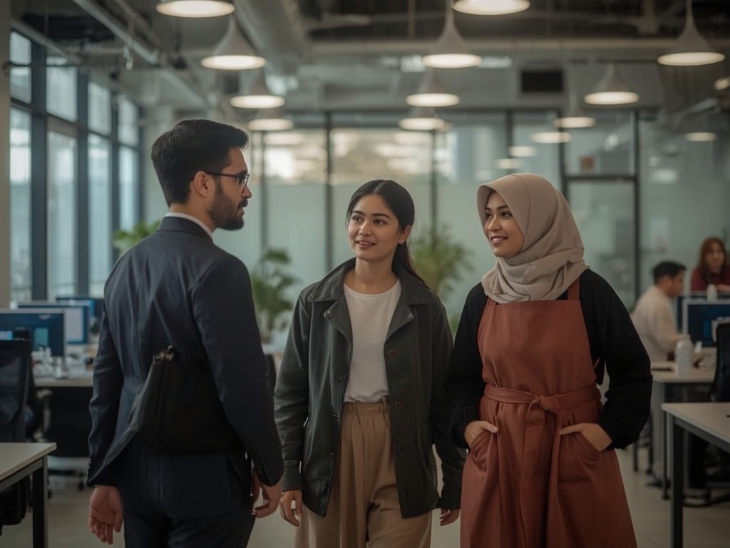 Checklist Praktis Mengelola Kebutuhan Sehari-hari: Kesehatan, Perjalanan, Renovasi, Dokumen, dan Surya
